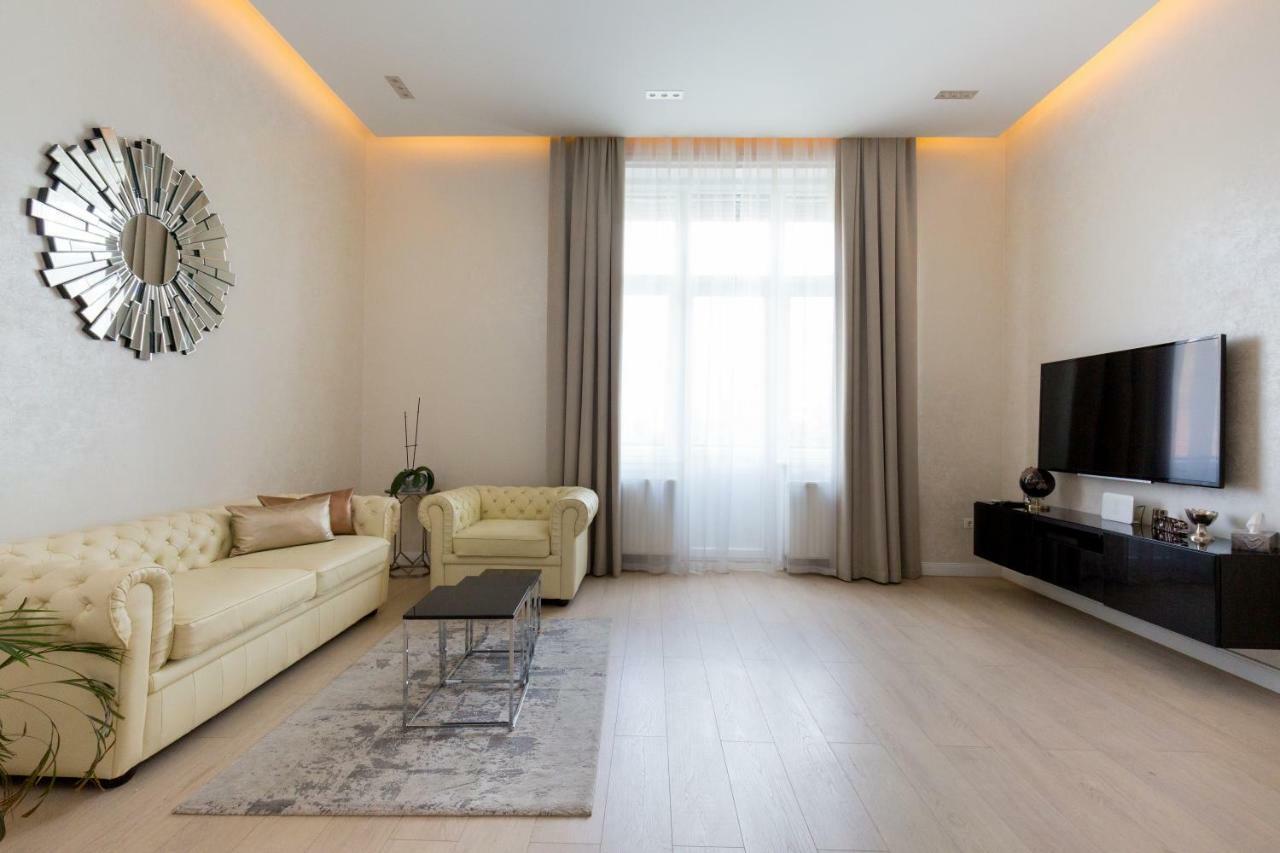 Grand Designer Dream Home In The Center W 3Br/3Bath Budapeszt Zewnętrze zdjęcie