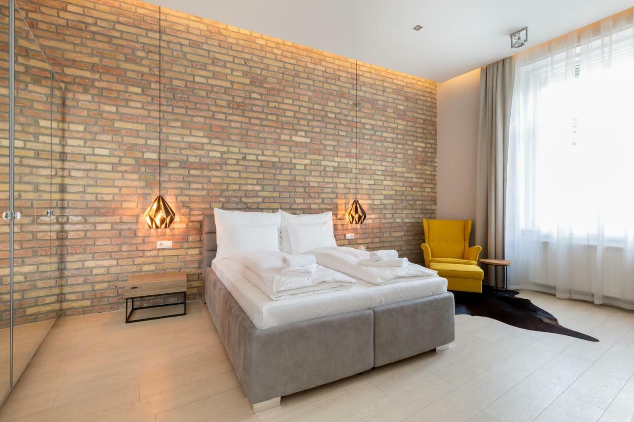 Grand Designer Dream Home In The Center W 3Br/3Bath Budapeszt Zewnętrze zdjęcie