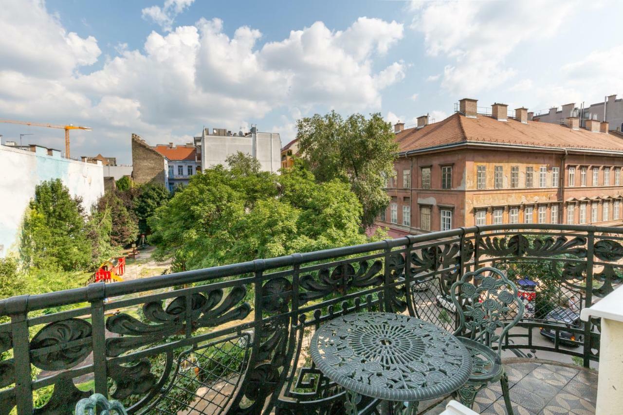 Grand Designer Dream Home In The Center W 3Br/3Bath Budapeszt Zewnętrze zdjęcie