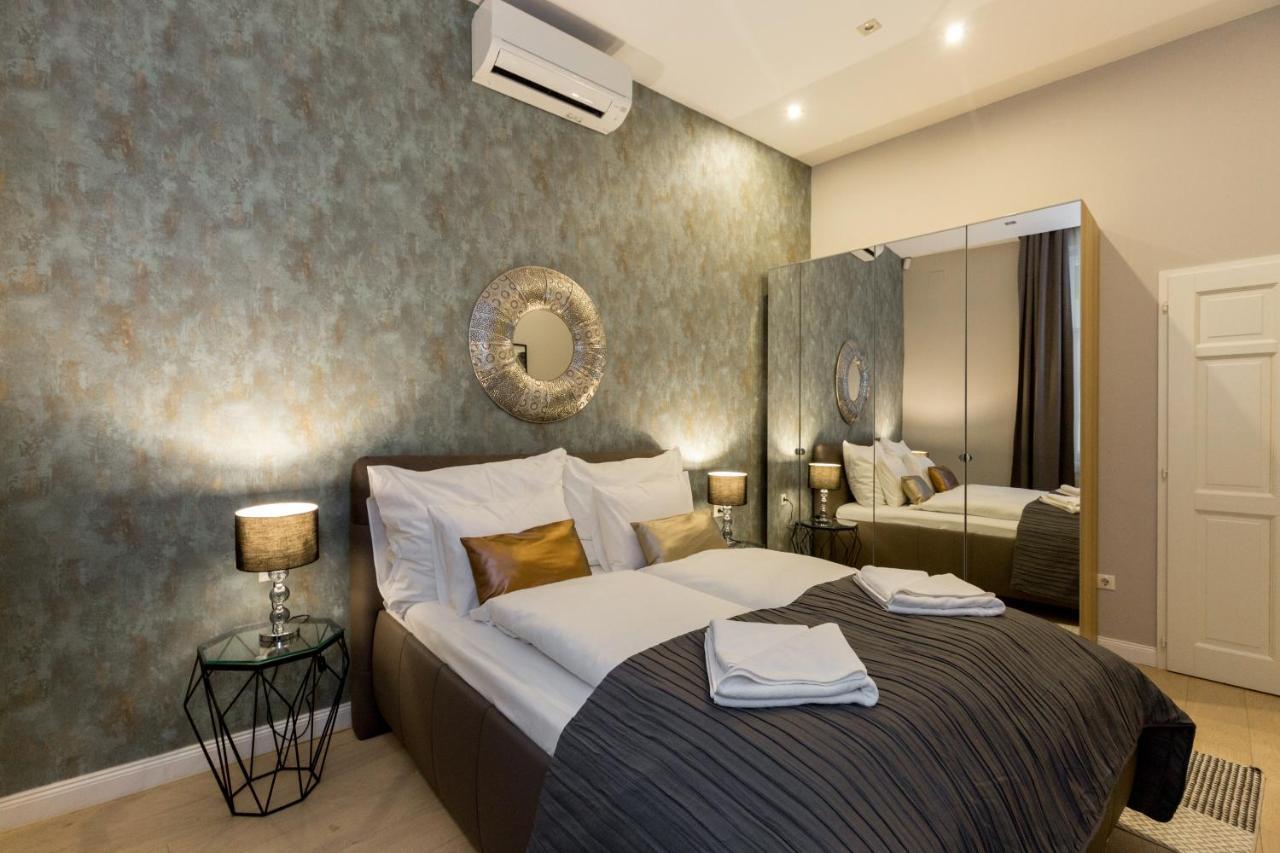 Grand Designer Dream Home In The Center W 3Br/3Bath Budapeszt Zewnętrze zdjęcie